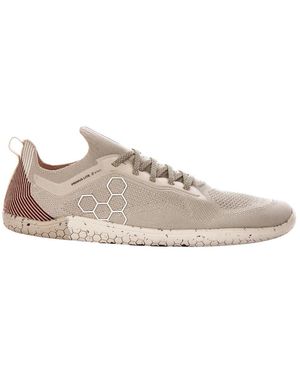 Vivobarefoot Trainers - Grey