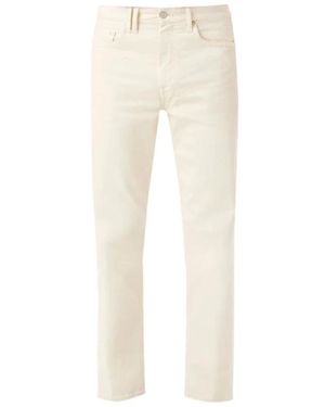 CYCLE Slim-Fit Jeans - Neutro