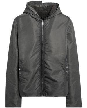 Rick Owens Light Jackets - Gris