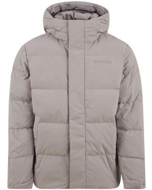 Duvetica Winter Jackets - Grey