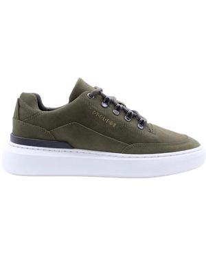 Cycleur De Luxe Sneakers - Verde