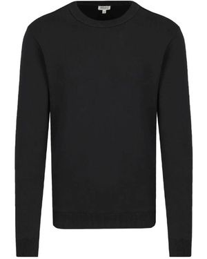 KENZO Sweatshirts - Black