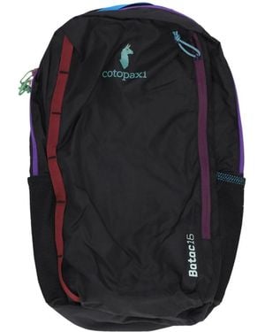 COTOPAXI Backpacks - Negro
