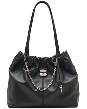Marc Jacobs The Cristina Tote - Schwarz