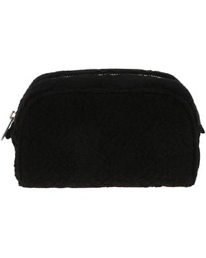 Tory Burch Toilet Bags - Negro