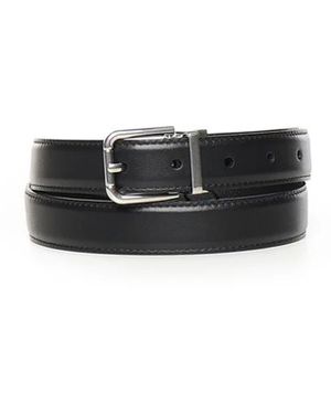 Dolce & Gabbana Belts - Negro
