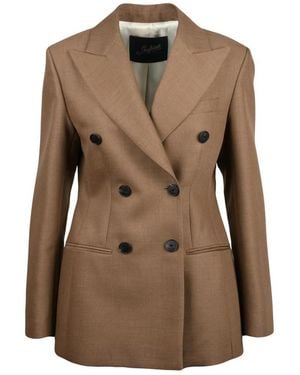 The Seafarer Blazers - Marrone