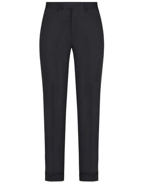 PT01 Suit Trousers - Blue