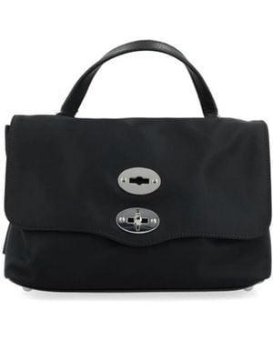 Zanellato Handbags - Zwart