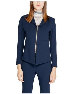 Rinascimento Blazers - Bleu