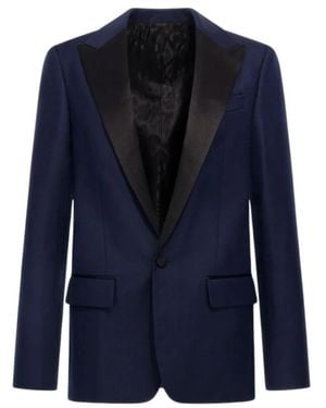 Roberto Cavalli Blazers - Blue