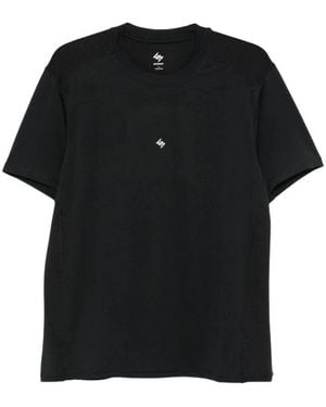 Represent Training T-Shirts - Noir