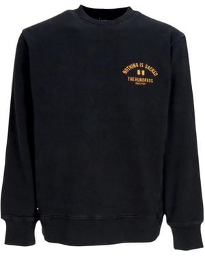 The Hundreds Sweatshirts - Azul