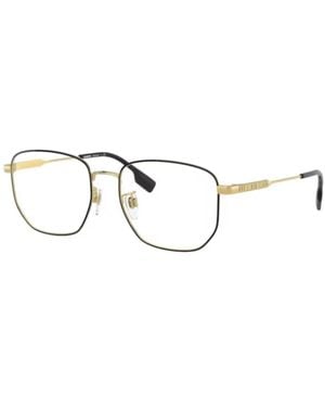 Burberry Glasses - Metallic