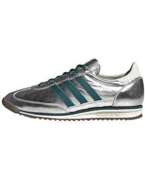 adidas Sport Shoes - Bleu