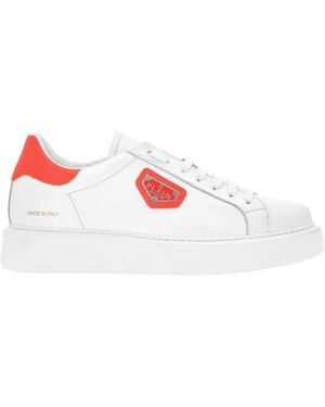 Philipp Plein Sneakers - Bianco