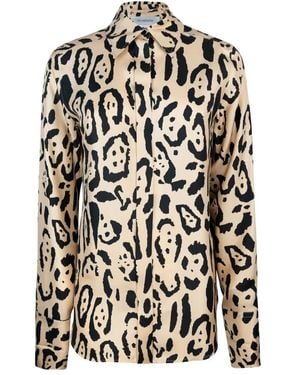 Sportmax Shirts - Black