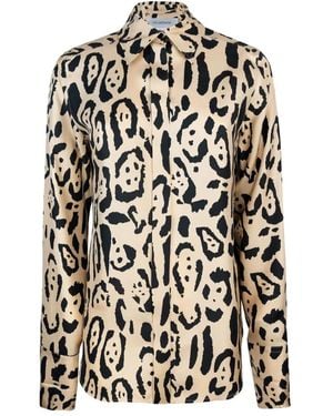 Sportmax Shirts - Black