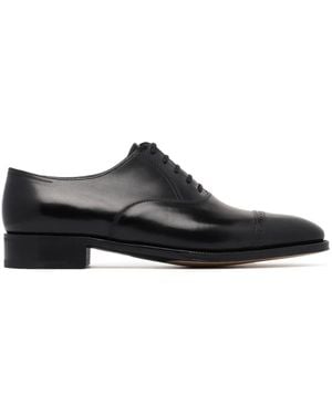 John Lobb Business Shoes - Nero