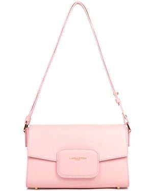 Lancaster Shoulder Bags - Pink