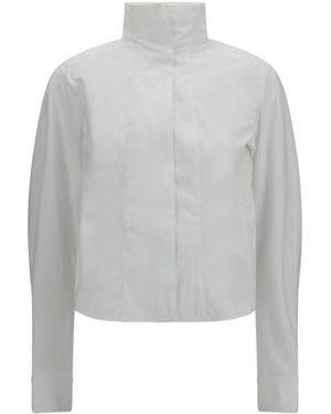 Jacquemus Shirts - Grigio