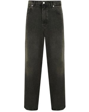 Our Legacy Straight Jeans - Gray