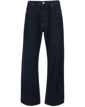 Agolde Magnus Jeans - Blauw