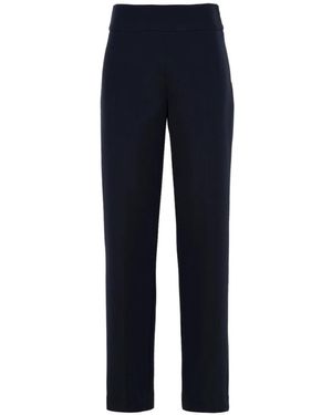 Aspesi Slim-Fit Trousers - Blue