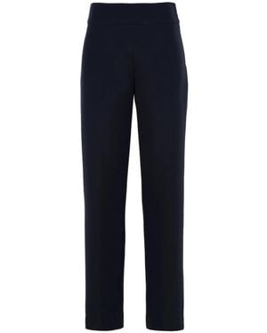 Aspesi Slim-Fit Pants - Blue