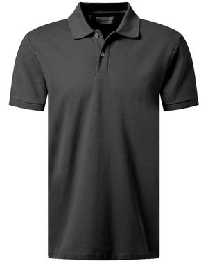 Baldessarini Polo Shirts - Nero