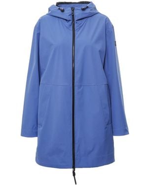 Peuterey Coleo Mdn Jacket - Blau