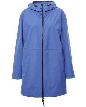 Peuterey Coleo Mdn Jacket - Blauw