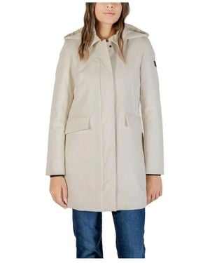 Peuterey Parkas - Natural