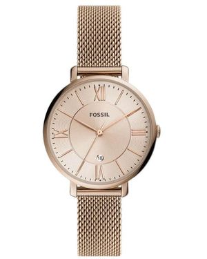 Fossil Watches - Metallizzato