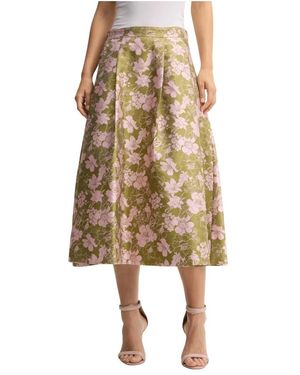 Joop! Midi Skirts - Neutro