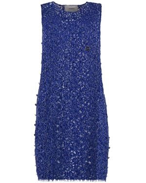 Coperni Party Dresses - Blue
