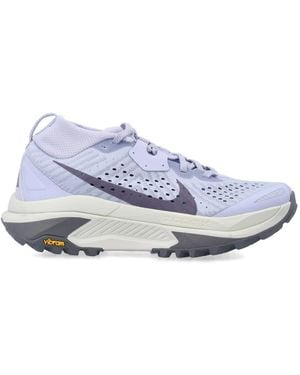 Nike Running Shoes - Bleu