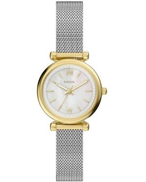 Fossil Bracelets - Metallizzato