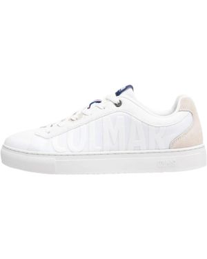Colmar Sneakers - Bianco