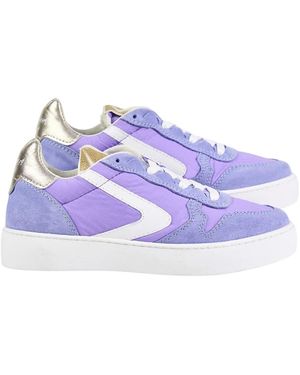Valsport 1920 Trainers - Purple