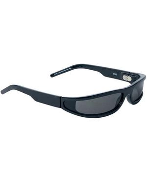 Rick Owens Sunglasses - Blue