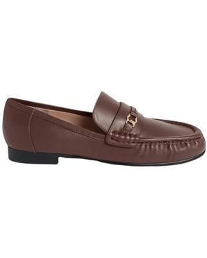 Coccinelle Loafers - Marrón