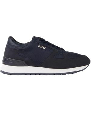 Guess Sneakers - Blau