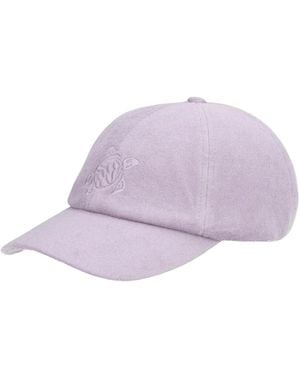 Vilebrequin Caps - Viola