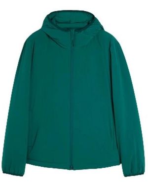 INVICTA WATCH Light Jackets - Verde