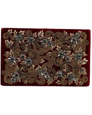 Dolce & Gabbana Clutches - Metallic