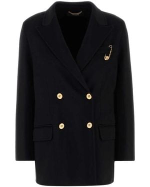 Versace Blazers - Black