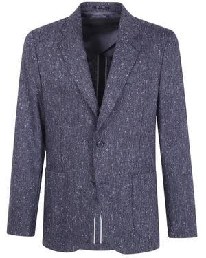 Paul Smith Blazers - Blau
