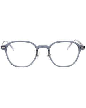 Montblanc Glasses - Brown