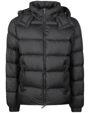 Add Cocoon Donsjas - Zwart
